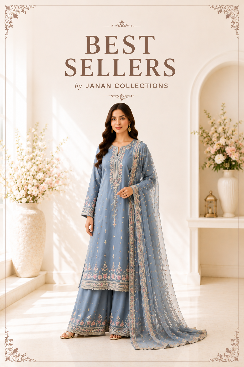 Best Sellers