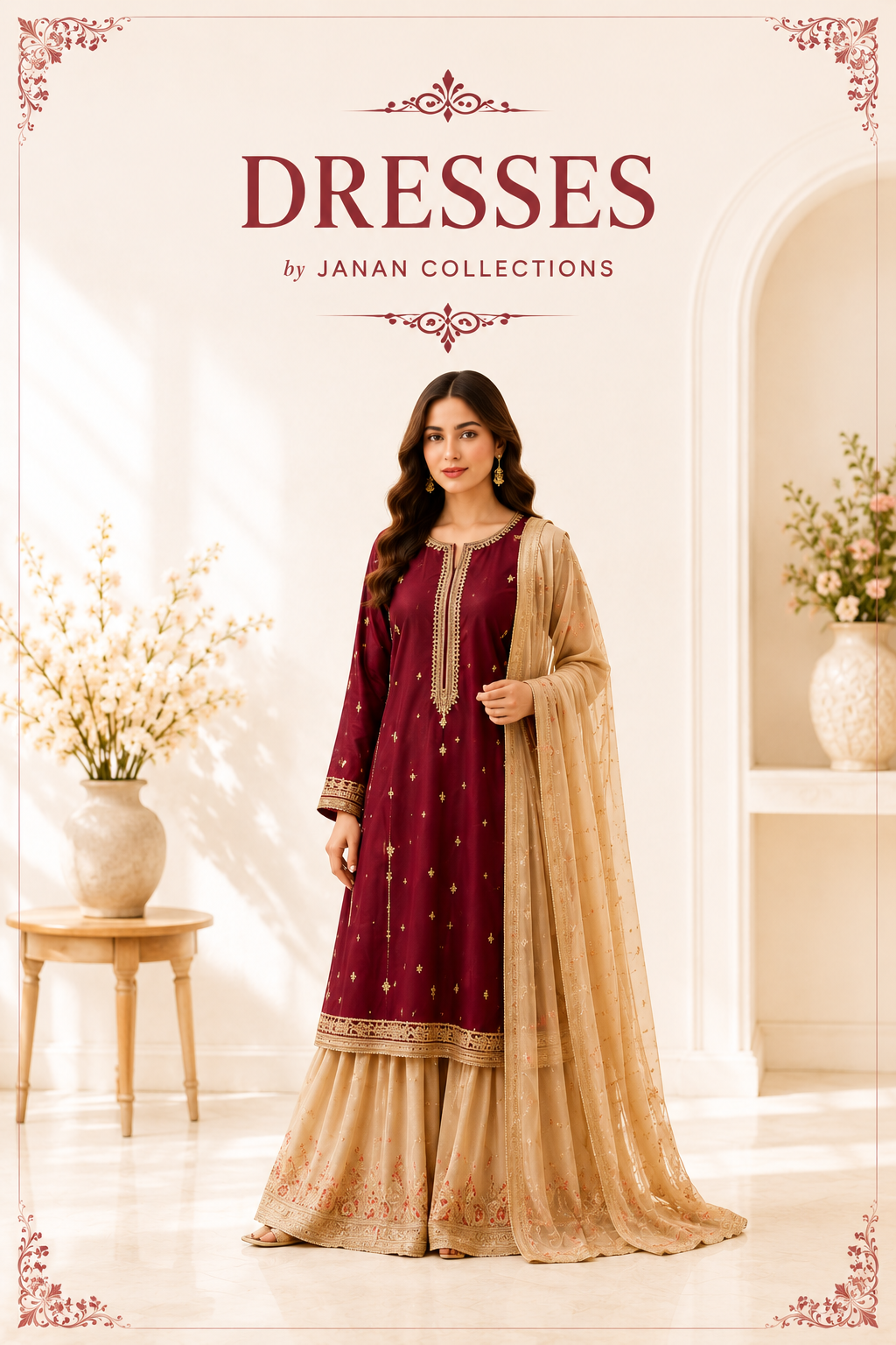 Women’s Dresses