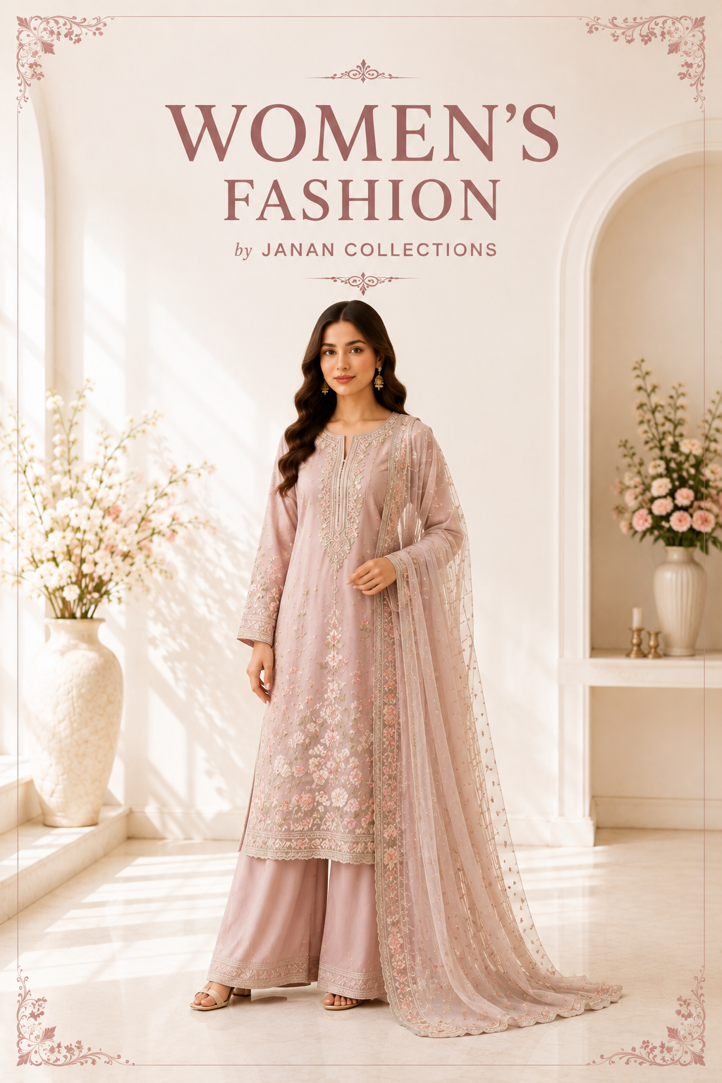 Women’s Fashion