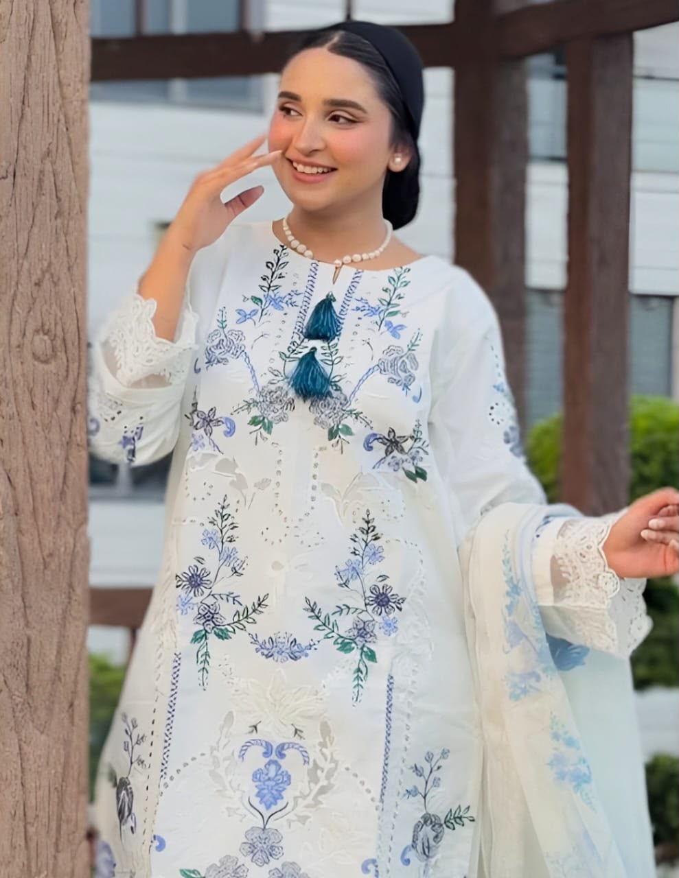 women dress