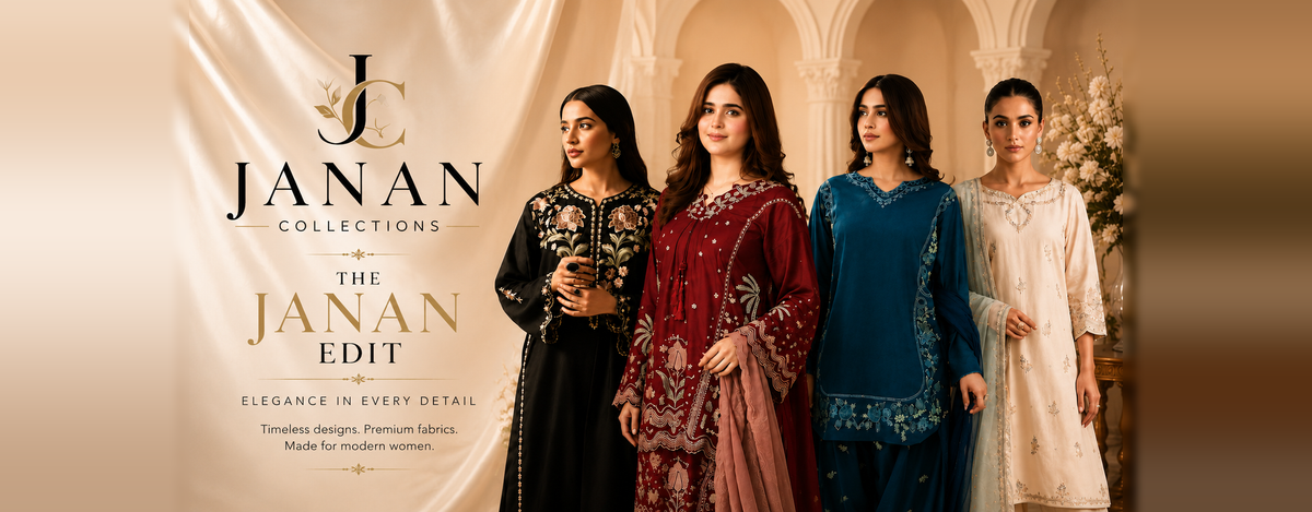 Janan Collections